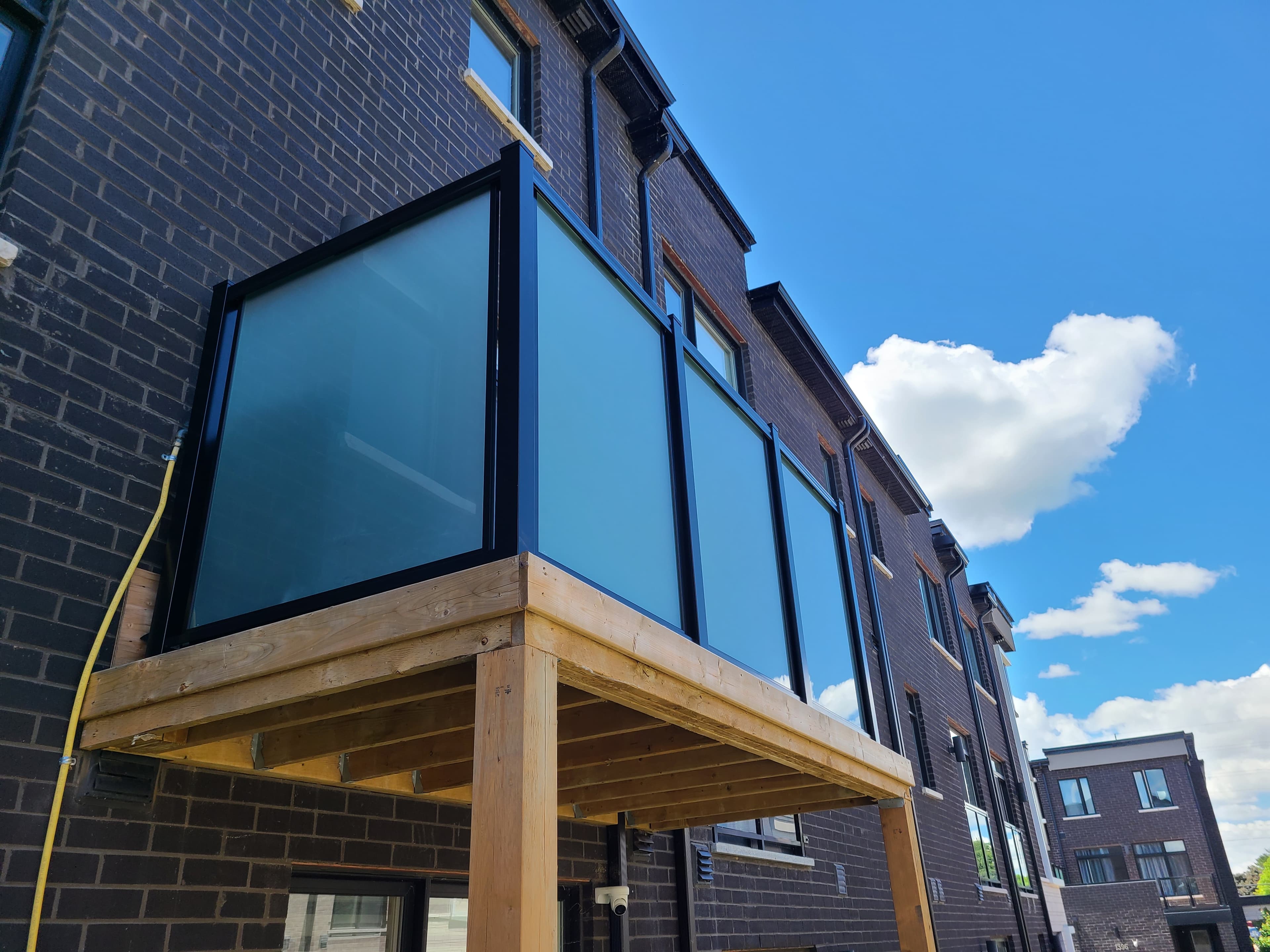 Privacy Panels
